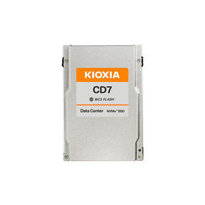 SSD d'entreprise TLC NAND à lecture intensive avec facteur de forme de 2,5 pouces pour un stockage de données rentable - Product Image 1