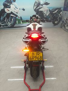 Motociclette Usate <span class=keywords><strong>Benelli</strong></span> <span class=keywords><strong>BN</strong></span> 600, Moto 600cc ad Alte Prestazioni, Moto Stradale in Condizioni Originali, Prezzo Conveniente - Product Image 2
