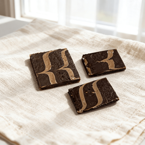 Bocconcini di caffè <span class=keywords><strong>e</strong></span> cioccolato, delizia festiva dal gusto setoso <span class=keywords><strong>e</strong></span> raffinato - Product Image 5
