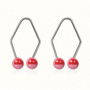 Dimple Makers Dimple Trainer de Aleación Impermeable para Rellenar Hoyuelos Faciales y Labret, Lifting Facial y Depilación para los Mercados de EE. UU., Australia e Italia - Product Image 6