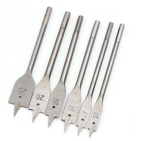 Hcs haute en acier au carbone Plat foret pour le travail du bois bois aggloméré <span class=keywords><strong>panneau</strong></span> de plancher - Product Image 5