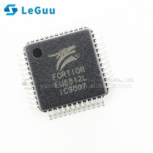 جديد FU6812L LQFP48 الأصلي وحدات تحكم/حركة/اشتعال ومحركات IC رقاقة FU6812L - Product Image 2