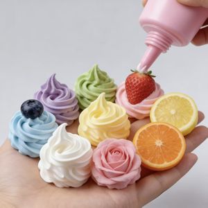 Dragonlash Nouvelle Mousse Nettoyante pour Cils Mousse Fouettée pH Équilibré Haute Qualité Vegan Sans Cruauté Douce pour les Yeux Sensibles Marque Privée - Product Image 6