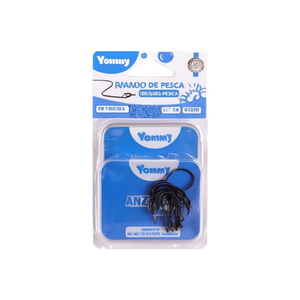 Ganchos de Remolque con Anillo, Duraderos y Prácticos para Aplicaciones de Remolque - Product Image 2