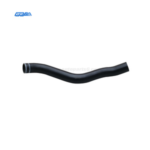 Manguera de Radiador para McLaren 720S, Nueva, de Goma y Metal, Manguera de Refrigerante del Motor OE 14L0124CP 14L0033CP - Product Image 3