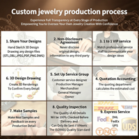 Pendentif en laiton plaqué or 14K avec émail, breloque cœur œil de diable en zircon cubique, fermoir ouvrable pour la création de colliers, accessoire de bijoux DIY pour bracelets