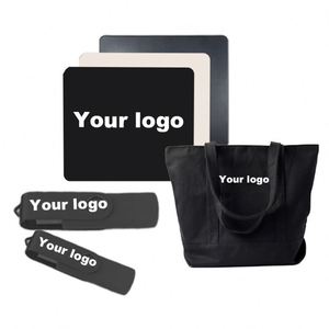 Hot Sale Business Set Customizable Corporate Logo Promotional Item Executive Client <b>Present</b> Employee Appreciation Gift - Product Image 1