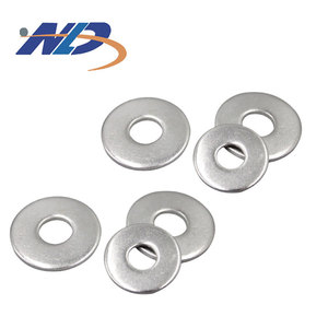 Fabbrica in acciaio inossidabile 304 316 spessore 1mm piastra sottile Lavatrici - Product Image 4