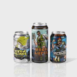 Chai Thủy Tinh Nhựa Kỹ Thuật Số Nhãn Co Lại <span class=keywords><strong>In</strong></span> Ấn Tùy Chỉnh PVC Shrink Wrapper Sleeves Đối Với Đồ Uống - Product Image 5