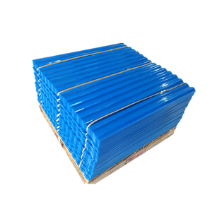 Giá thấp jual nghiêng lamella tấm Định Cư xử lý nước lọc PP PVC ống định cư phương tiện truyền thông - Product Image 3