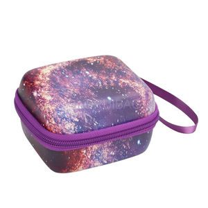 Jouet de haute qualité numérique pour animaux de compagnie et étui animaux <span class=keywords><strong>virtuel</strong></span> <span class=keywords><strong>tamagotchi</strong></span> électronique Pet Eva Case - Product Image 2