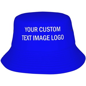 Sombreros de Pescador de Algodón para Hombre y Mujer, Plegables y Compactos, para Playa, Viajes, Uso Diario y Ciclismo - Gorra y Sombrero Casual - Product Image 4