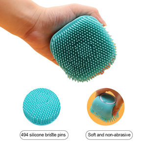 <span class=keywords><strong>Spazzola</strong></span> <span class=keywords><strong>per</strong></span> <span class=keywords><strong>il</strong></span> lavaggio del <span class=keywords><strong>cane</strong></span> <span class=keywords><strong>per</strong></span> massaggio doccia <span class=keywords><strong>spazzola</strong></span> multifunzionale in Silicone <span class=keywords><strong>per</strong></span> la pulizia degli animali domestici e prodotti <span class=keywords><strong>per</strong></span> <span class=keywords><strong>il</strong></span> bagno - Product Image 3