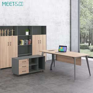 Современная офисная мебель для офисных столов - Product Image 5