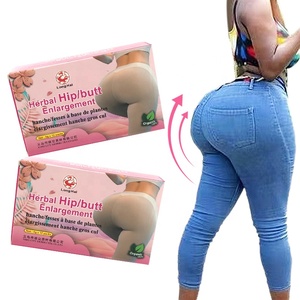 Tè Biologico per l'Ingrandimento di Glutei e Fianchi per Donne <span class=keywords><strong>con</strong></span> Glutei Grandi - Product Image 1