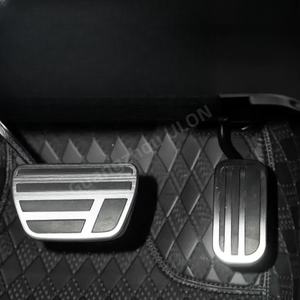 Pour Toyota Land Cruiser LC250 Prado pédale de frein à gaz spéciale <span class=keywords><strong>Bully</strong></span> LC250 pédale d'accélérateur de frein antidérapante - Product Image 5