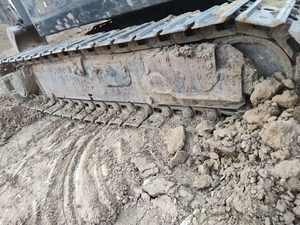 中古ボブキャットE20ミニ掘削機,コンパクトディガー良好状態低価格標準バケットブーム - Product Image 3