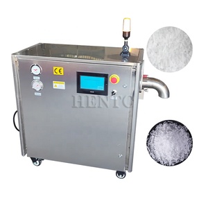 Máy làm đá khô/Máy làm đá viên khô/Máy làm đá viên khô - Product Image 4
