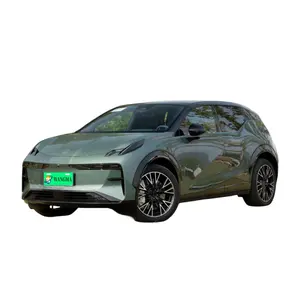 2023 Latest Extreme Krypton X Four Wheel Drive YOU Version 5 Door 5 Seat SUV New Energy Electric Vehicle