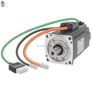 Controlador de Motor Servo 1FL6044-2AF21-1AB1/1FL6032/1FL6034/1FL6042/1FL6024/1FL6052/1FL6054/1FL6042-1AF61-2AB1/ 1FL6044 V90 - Product Image 1
