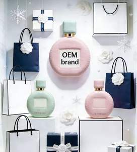 น้ำหอมผู้ชายแบบสเปรย์ ขนาด 100 มล. กลิ่นไม้หอมติดทนนาน EDP น้ำหอมผู้ชาย ขายส่ง - Product Image 1