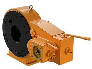 Máquina Roscadora de Tuberías para Producción de Tuberías de Acero en Campos Petroleros - Product Image 6