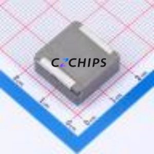 Inducteur de puissance IHLP6767GZER1R0M5A SMD, 17,2x17,2 mm 1uH 20% 42A 1,36 mOhm - Product Image 2