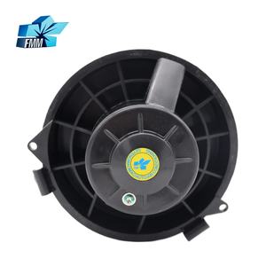 Moteur de soufflerie de refroidissement d'air pour Nissan Note 2013- 1.2 1.5 DCi AZ 272263VU0A  27226-3VU0A - Product Image 3