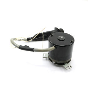 Encodeur servo Fanuc A290-0561-V503 d'origine, nouveau, contrôleur programmable PLC pour machines CNC - Product Image 5