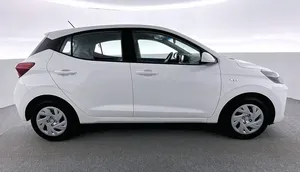 Fairly <strong>Used</strong> <strong>Car</strong> for <strong>Hyundai</strong> Grand <strong>I10</strong> SMART Hatchback 2025 Well Maintained Ready to Go