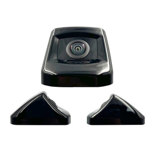 Kamera Mundur HD dengan Visi Malam Tahan Air Otomatis Putih untuk Toyota Hilux Nissan Mini-<span class=keywords><strong>Sensor</strong></span> Bantuan Parkir Pandangan Belakang - Product Image 3