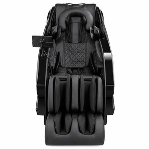 2026 Luxury High Quality Foldable <b>Zero</b> <b>Gravity</b> Full-Body Massage <b>Chair</b> with 24 Programs for Home or Office - Product Image 2
