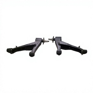 New Heavy Duty Semi Trailing Arm With Bush fit for TATA Indica Car Suspension Spare Parts OEM 284332420185 - Product Image 1