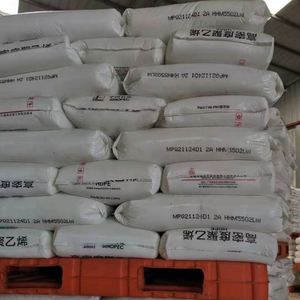 เม็ดพลาสติก HDPE M80064 M80063S เกรดฉีดขึ้นรูปที่มีความแข็งแรงสูง โพลีเอทิลีนความหนาแน่นสูง สำหรับภาชนะและถัง - Product Image 5