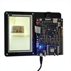 Carte de développement Allwinner V881M3-XXX SIP 128 Mo |   Caméra en direct IA, Caméra portable, Transmission vidéo par drone QFN 128 SC1771 SC17 - Product Image 5