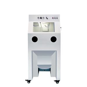 Impresora 3D de Escritorio D452Plus a Todo Color, Automática, Nueva, 1 Año de Garantía, Funcionalidad Multimaterial, Ahorro de Espacio, USB/WiFi Plus Pro - Product Image 4