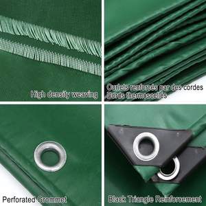 <span class=keywords><strong>Bâche</strong></span> en <span class=keywords><strong>bois</strong></span> professionnelle couverture imperméable tissu de <span class=keywords><strong>bâche</strong></span> de protection <span class=keywords><strong>pour</strong></span> camions piscines meubles de jardin en <span class=keywords><strong>bois</strong></span> vert - Product Image 6