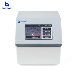 Laboao LVC-100 בדיקת ואקום ציוד מעבדה 1-1000mbar - Product Image 6