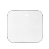 Báscula de baño con Sensor de alta precisión, balanza corporal inteligente, Remax, 150Kg, 180Kg