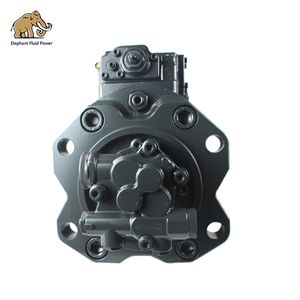 Made in China K3V serie K3V112DT-1XER-9N24-2 pompa idraulica per macchine da costruzione escavatori - Product Image 6
