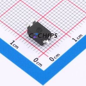 GAQY212G2EH Solid State Relay (MOS Output) SMD-4P Relay 7mA 1.2V 60V 2A - Product Image 2