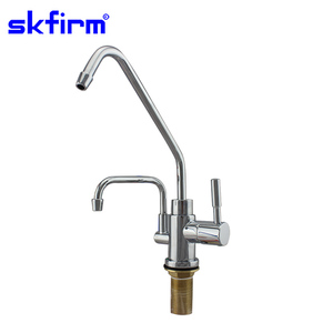 Grifo Ionizador de Agua Alcalina/Ácida de 2 Vías Skai004 SKFIRM para Cocina, Grifo Alcalinizador de Agua, Ionizador, Adornos para <span class=keywords><strong>el</strong></span> Hogar - Product Image 1