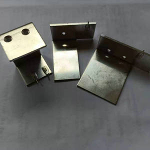 Profil de dissipateur thermique en alliage d'aluminium Melt Eruption, type de montage autre - Product Image 3