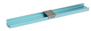 Strumenti per Set di cemento ad alta efficienza canale magnesio Bull Float - Product Image 4