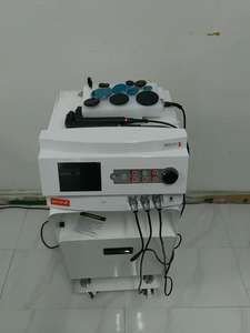 Máquina Reafirmante Corporal Multi-Handle FR-MY45 - Dispositivo Profesional de Contorno Corporal con Sondas Versátiles y Modos Térmicos - Product Image 3