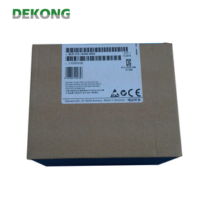 Siemens SIMATIC CPU 1211C 1212C 1214C 1215C 1217C S7-1200 PLC - Product Image 4