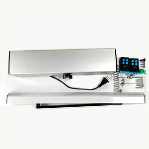 Nouveau modèle Offre Spéciale 100Kg ensemble complet automatique 220V/110V ouvre-porte pivotant avec télécommande - Product Image 1