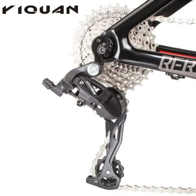 7/8/9/10/11 Speed Bicycle Rear Derailleur MTB Bike Transmission Cycling Accessories