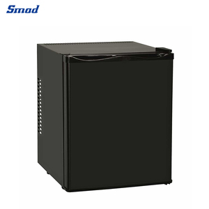 ตู้เย็นมินิบาร์ไร้เสียงรบกวน Smad Semi-Conductor สำหรับโรงแรม รุ่น DSL-40EB7 - Product Image 3