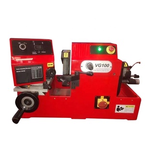 VG100 Máquina más popular Máquina <span class=keywords><strong>rectificadora</strong></span> <span class=keywords><strong>de</strong></span> válvulas <span class=keywords><strong>de</strong></span> alta precisión para ventas - Product Image 4